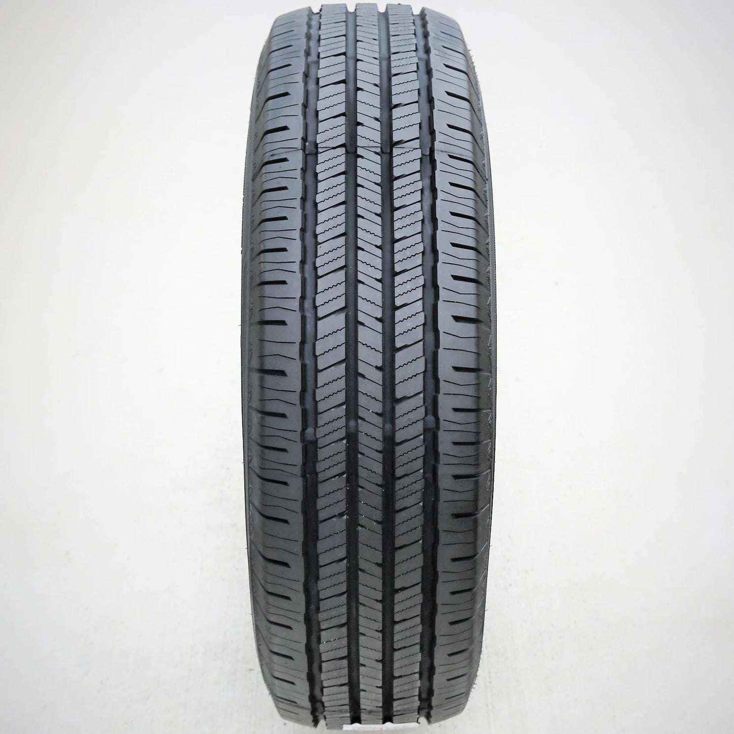 2 Tires Atlas Paraller H/T 245/75R16 111T A/S All Season