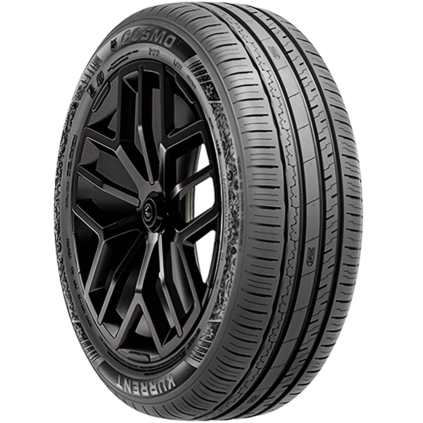 Tire Cosmo Kurrent 255/45R19 104V XL AS A/S All Season
