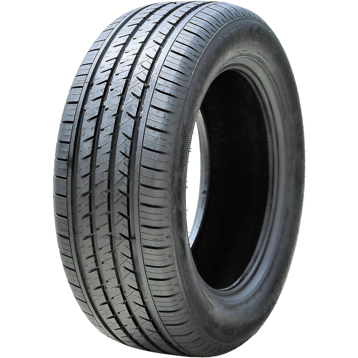 Tire Atlas Paraller 4x4 HP 235/60R18 107V XL AS A/S All Season