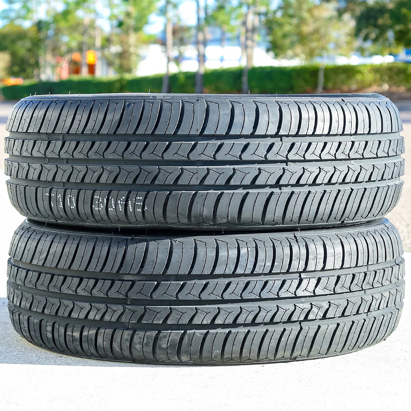 4 Tires Goodtrip GP-16 195/60R15 88V AS A/S Performance