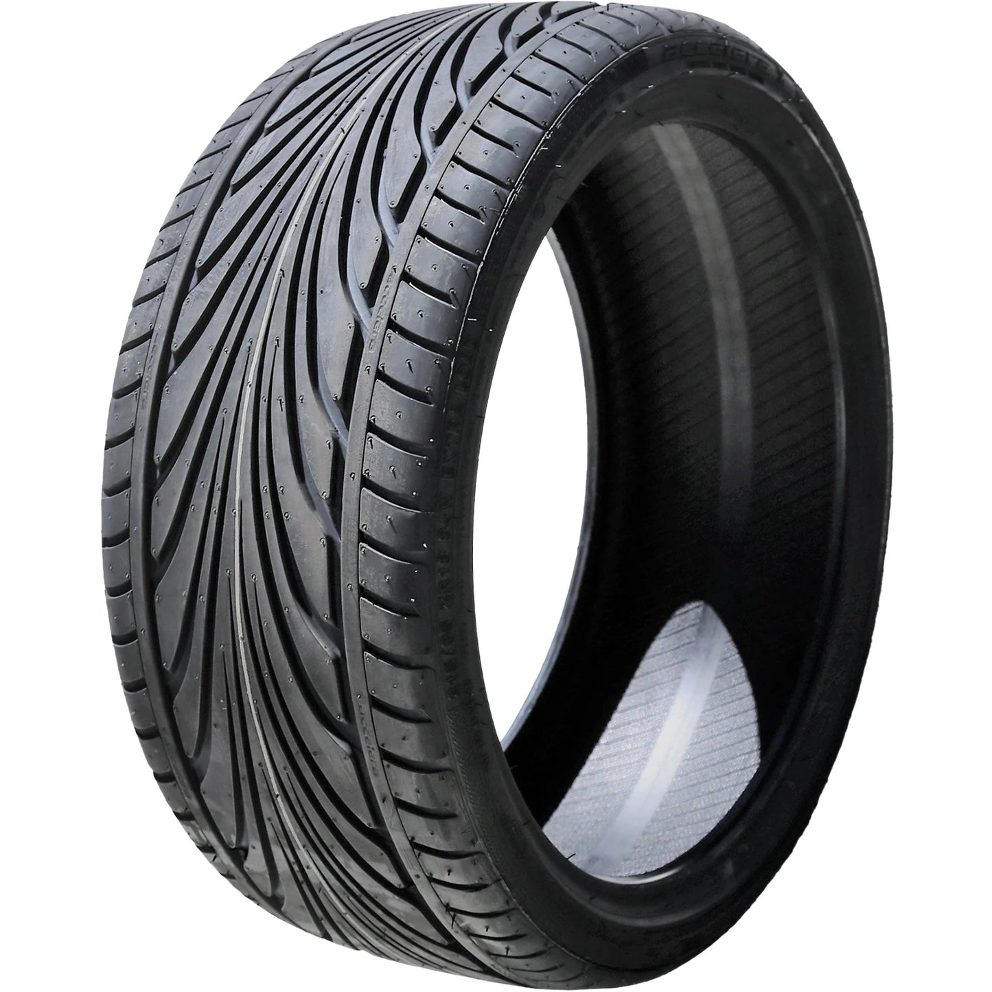 Tire Accelera Sigma 215/35ZR18 215/35R18 84W XL High Performance