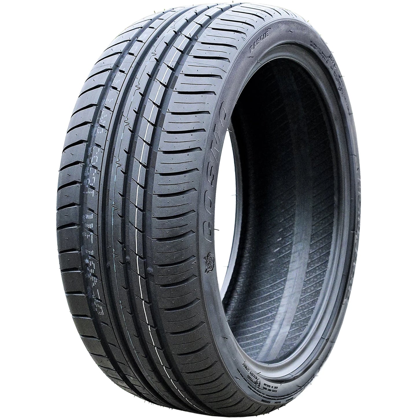 Tire Cosmo MuchoMacho 205/50ZR17 205/50R17 93W XL All Season High Performance