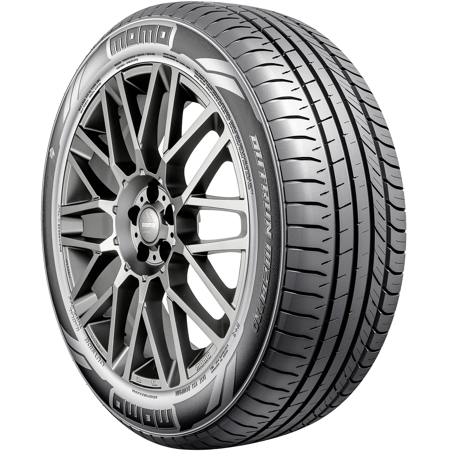 Tire MOMO Outrun M20 Pro 195/60R15 88V AS A/S All Season