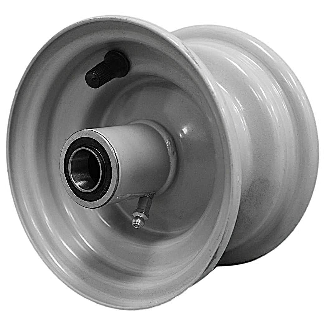 5x3 4.88 OAHL .75 PBB - Dark Gray (Set of 2)