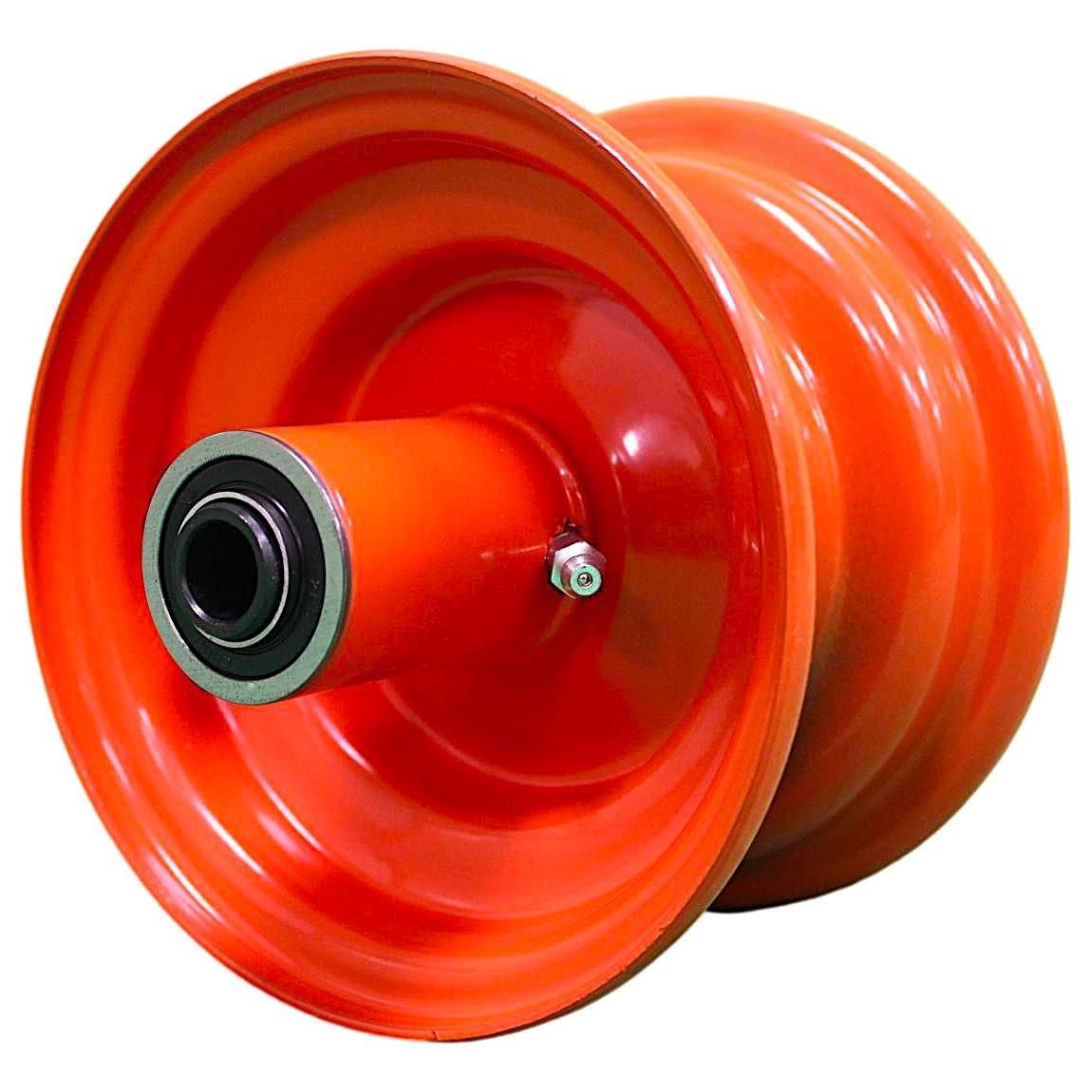 5x3 5.87 OAHL .75 TRB (Set of 4)