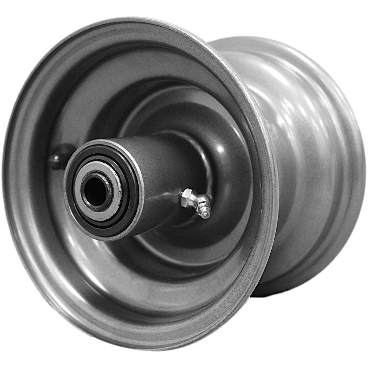 6x4.56.75 OAHL .75 TRB - Dark Gray (Set of 2)