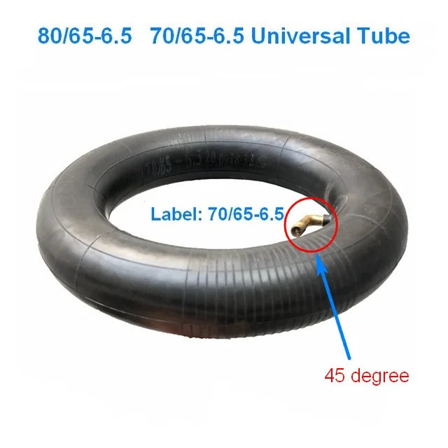 Kugoo G Boster 85/65-6.5 Scooter Tire Tube Tyre For Xiao mi Mini Pro Ninebot Mini Balance Scooter