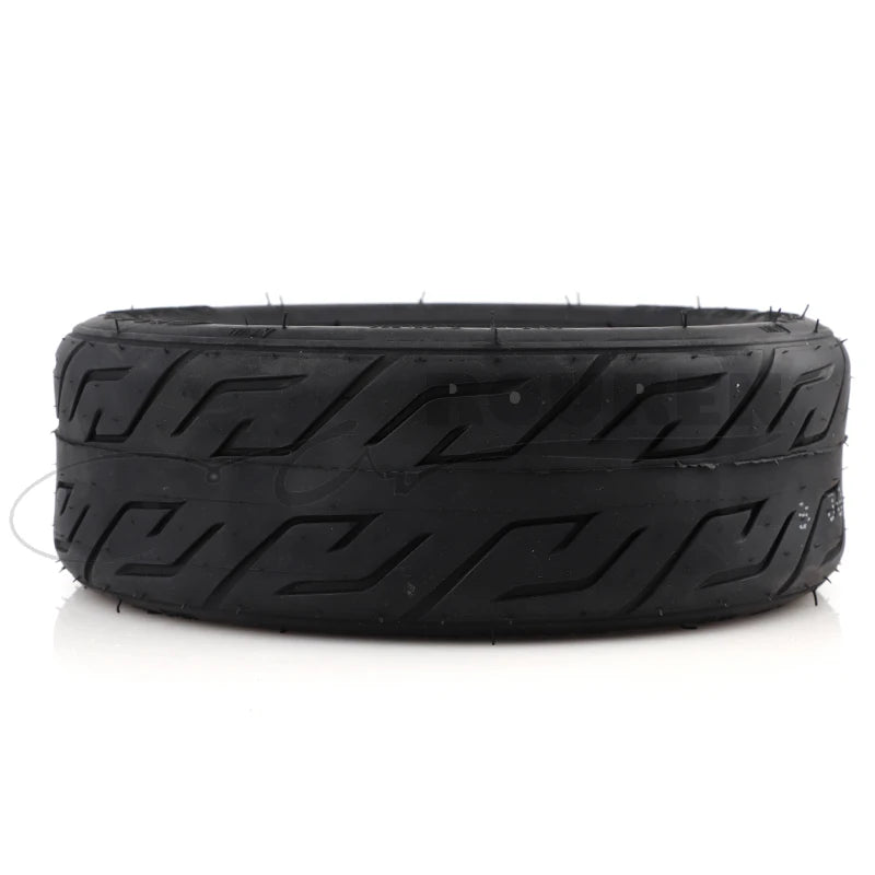 10x2.70-6.5 Tubeless Tire for Electric Scooter Front and Rear Wheels Wear-Resistant CHAOYANG 10*2.70-6.5 Vacuum Tyre