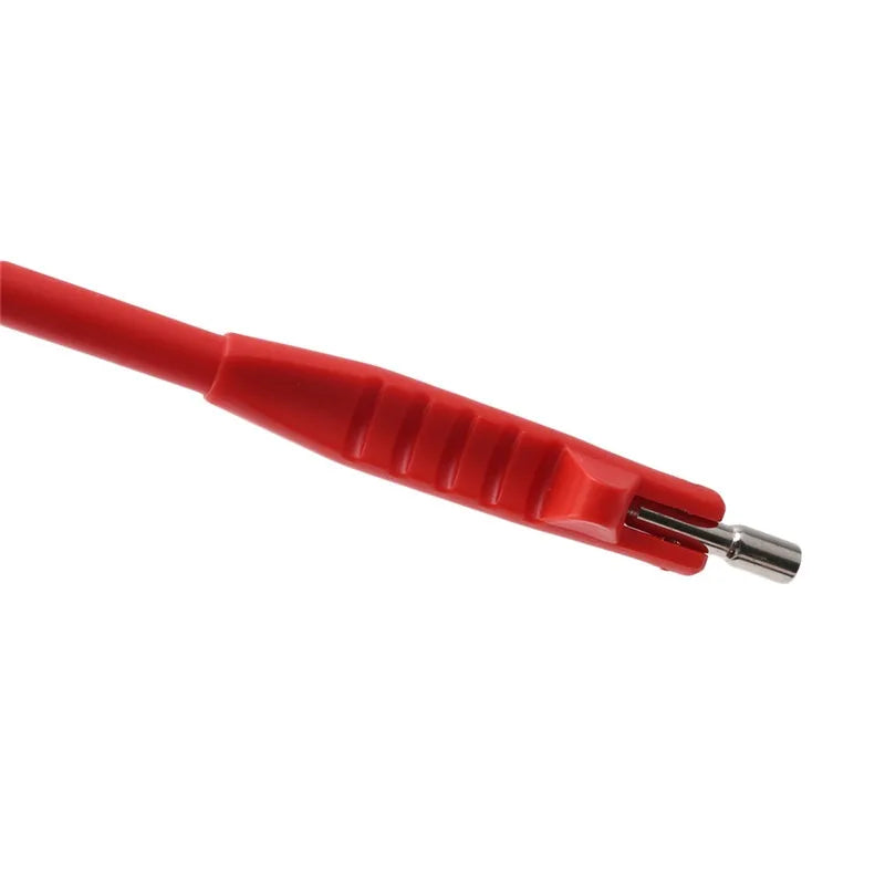 Tire Valve Stem Puller Tube Metal Tire Repair Tools Metal Car Puller Wheel Tire Remover Installer Car Repair Accessories