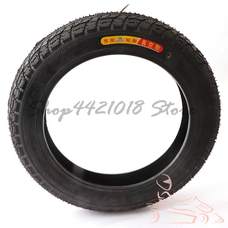 wheel tire 14x2.50 64-254 tyre inner tube fits for 14 Inch Electric bicycle electric vehicle wheel 14*2.50 outer tyre