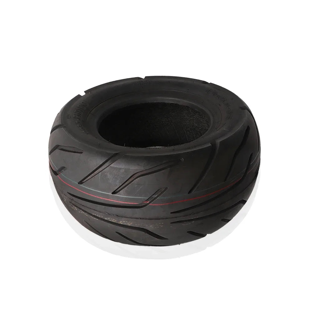 13x5.00-6.5 Vacuum Tire Tubeless Tyre for 13 Inch FLJ K6 Electric Scooter Go-Kart E Kick Scooter Wheel Motorcycle Accessories