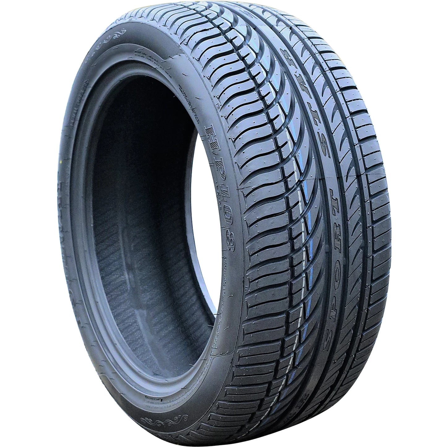 4 New Fullway HP108 205/70R15 96H A/S All Season Performance Tires