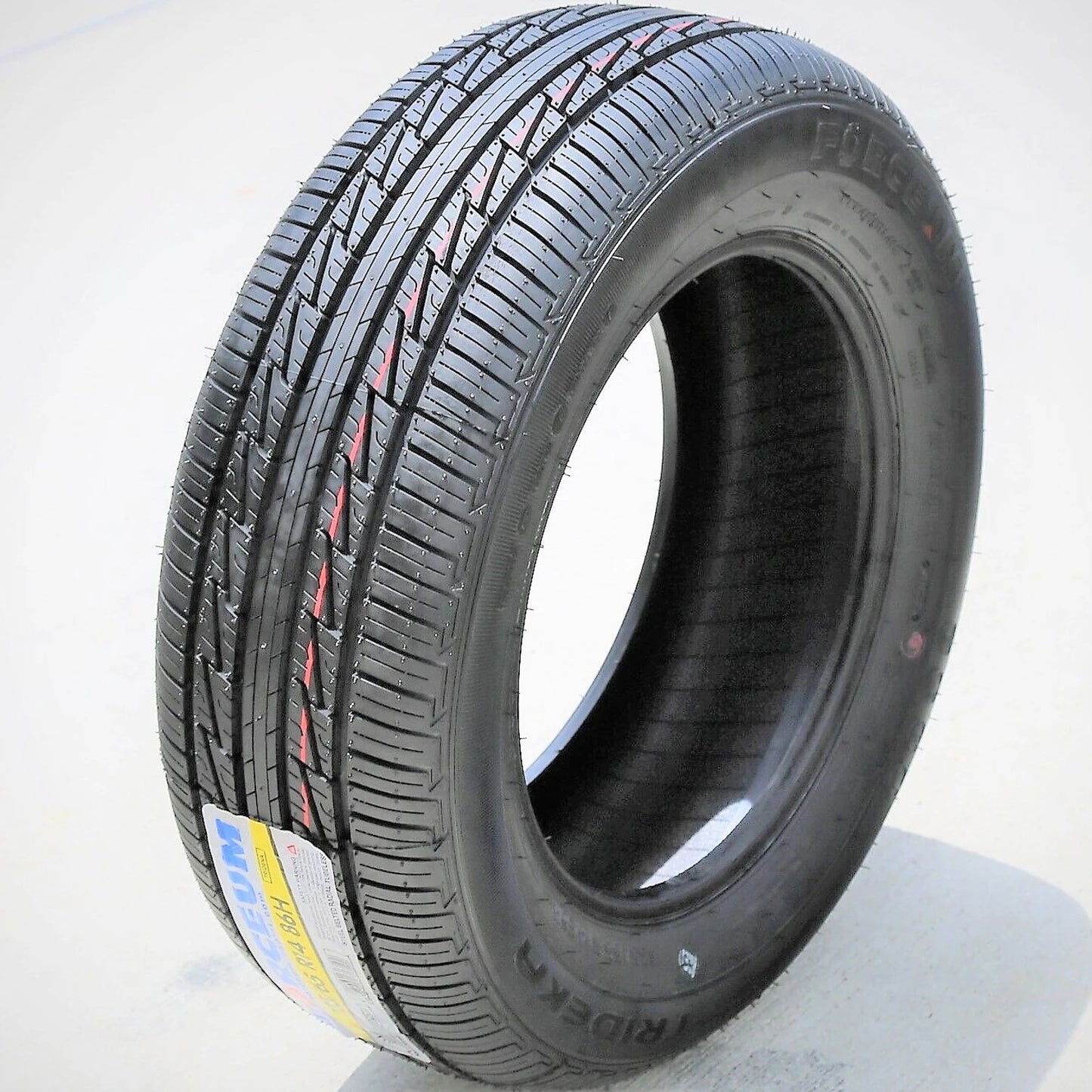 Tire Forceum Trideka 185/65R14 86H A/S All Season