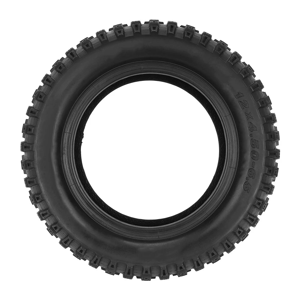 Electric Scooter 12 Inch Tire 12 Inch Electric Scooter Tire Not Easily Damaged Suitable For Electric Scooters For Replacement