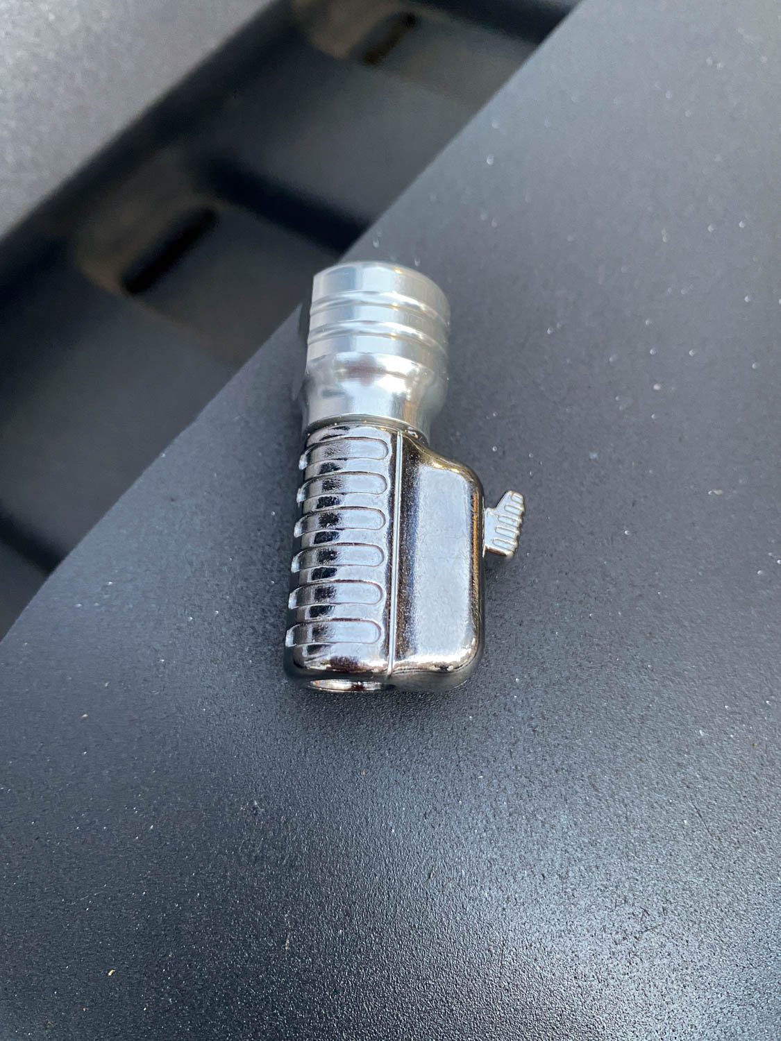 Dream Auto Air Chuck - Straight