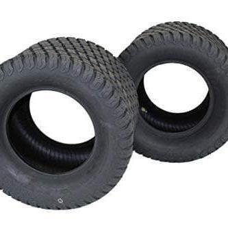20x12.00-10 ATW-003 Tires (Replacement tire for Hustler Raptor 54", 60" SD and SDX and Others) Lawn Mower/Zero Turn Tire (Qty: 1)