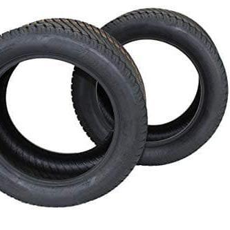 22x10.00-14 Turf Tires for Lawn and Garden Mower (Qty: 1)