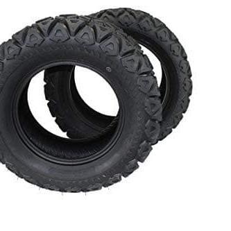 23x10.50-12 4 Ply Golf Cart/ATV/UTV Tire (Set of 4)