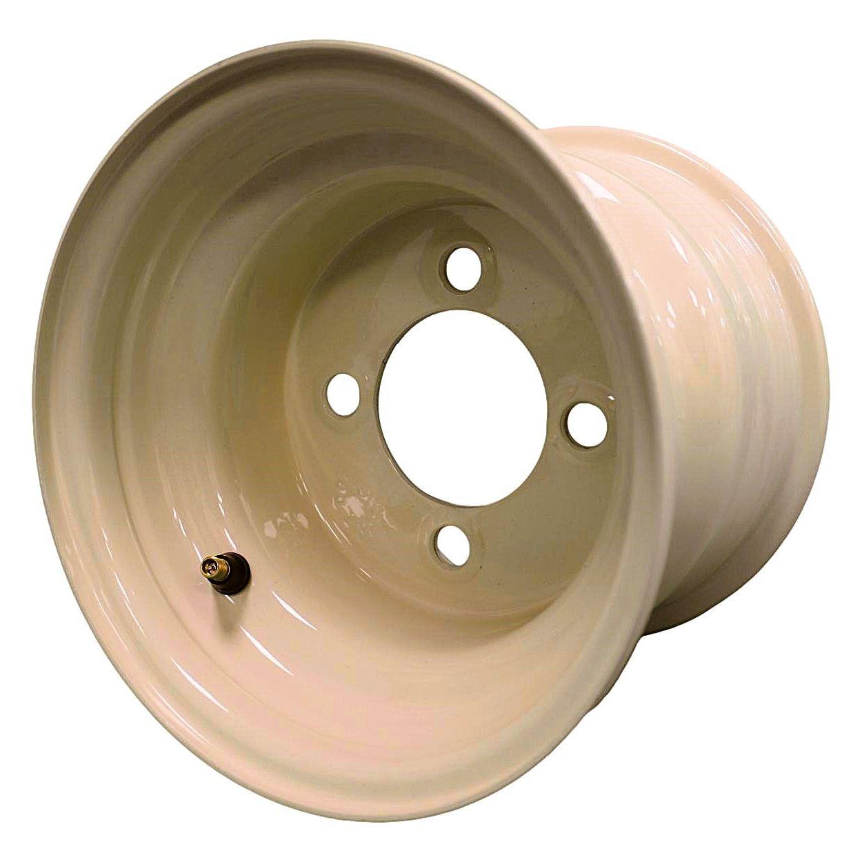 8x7 4- 15<60° ON 101.6 C.H. 72 Centered - Almond