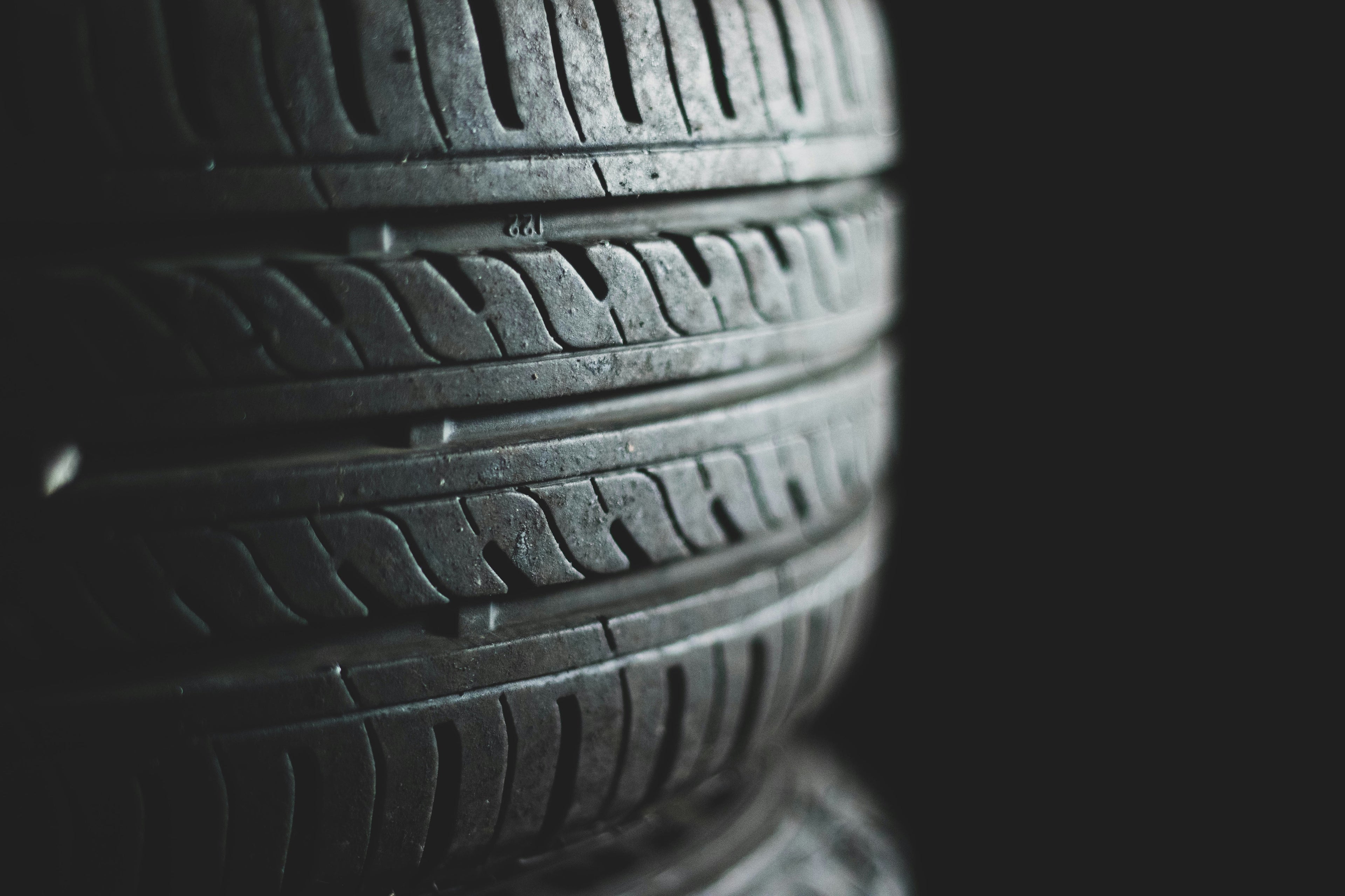 Trailer Tires