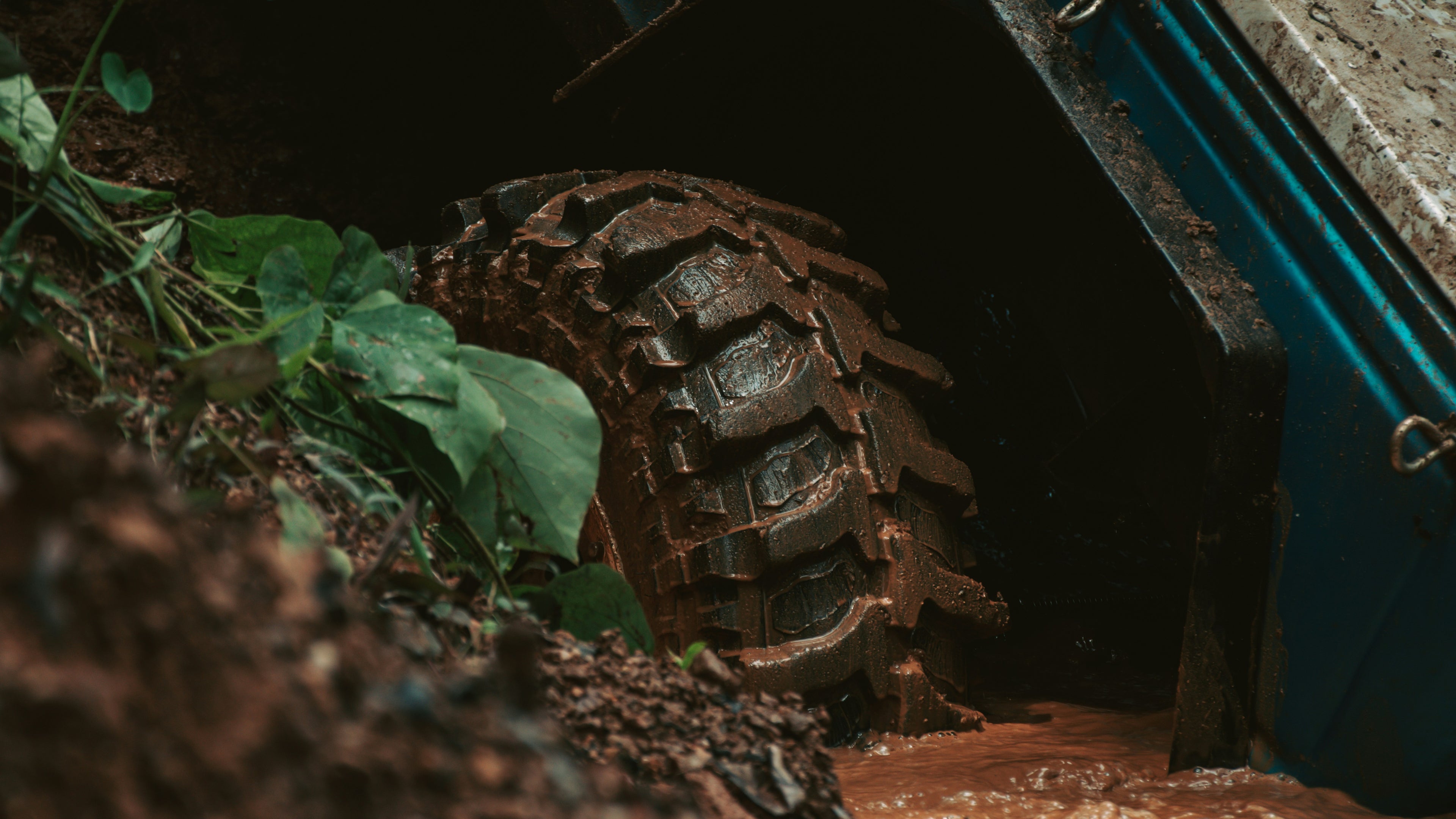 Mud Tires