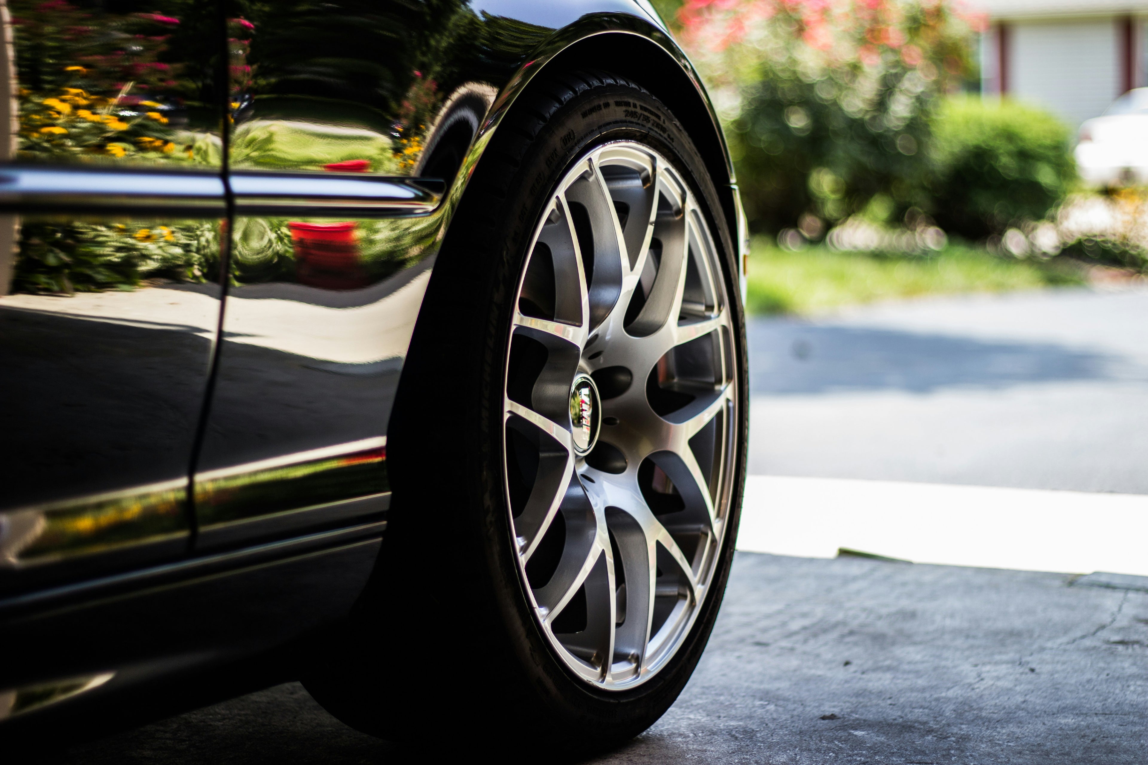 Performance Tires