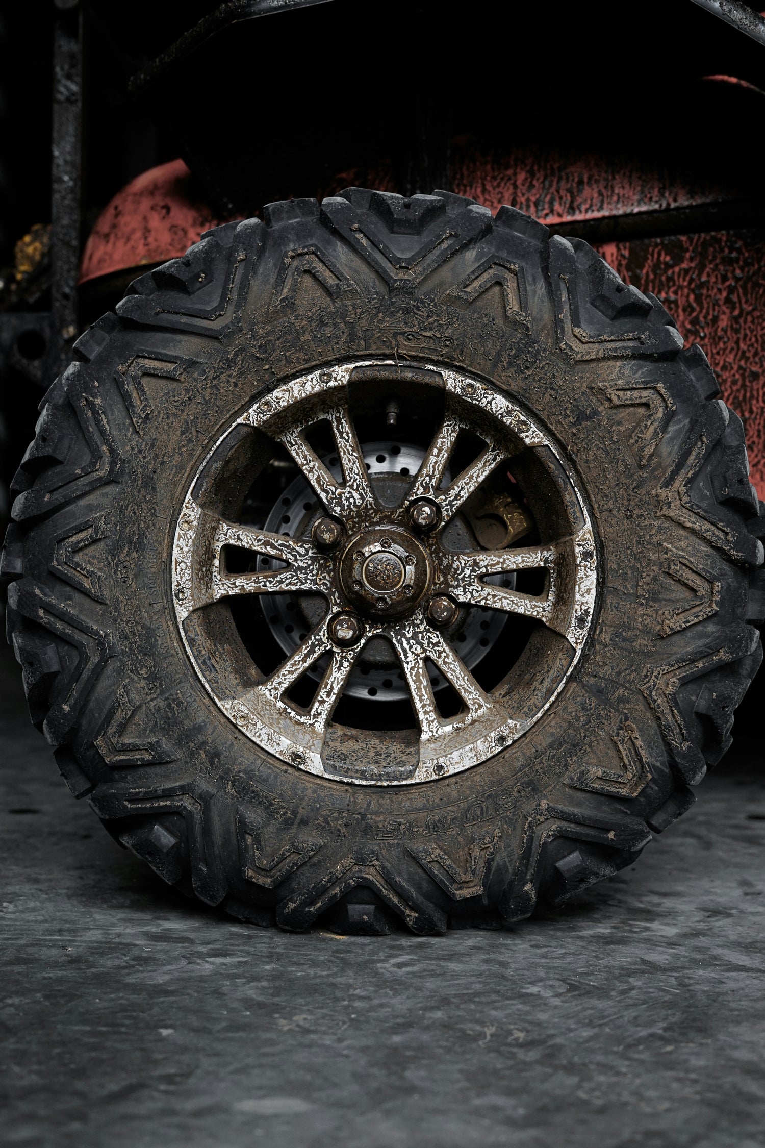 All Season Tires