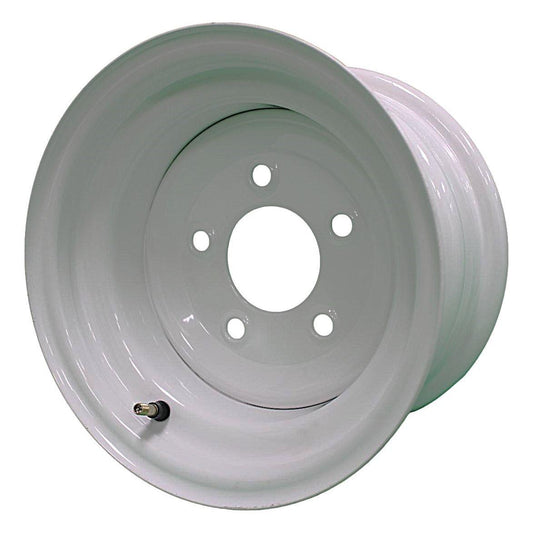 10x6 5@4.5-2.83-0.24OS White (Set of 4)