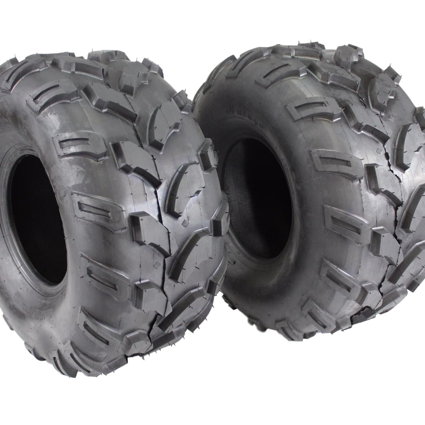 20x9.50-8  4 Ply  ATV Tire (Set of Two)