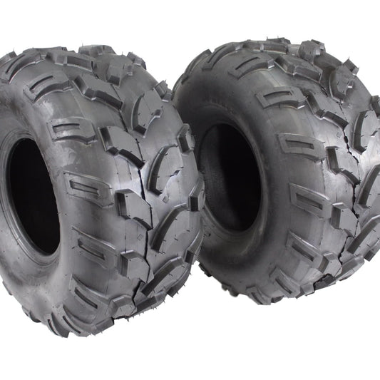 20x9.50-8  4 Ply  ATV Tire (Single Tire)