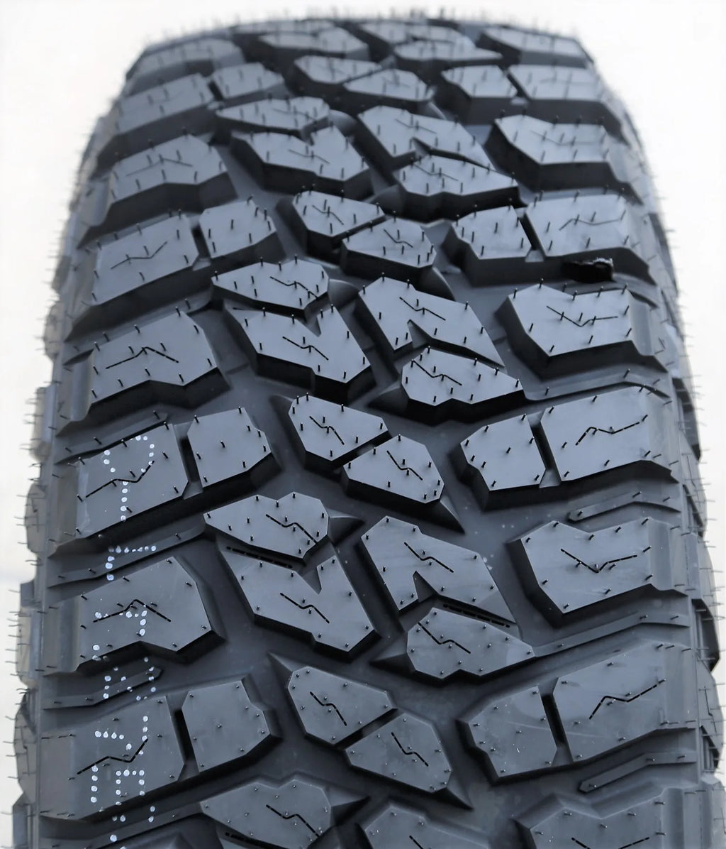 4 Tires Landspider Wildtraxx M/T LT 275/65R18 Load E 10 Ply AT A/T Mud Terrain