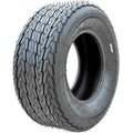 Tire Forerunner QH503 ST 20.5X8.00-10 205/65-10 Load E 10 Ply Boat Trailer