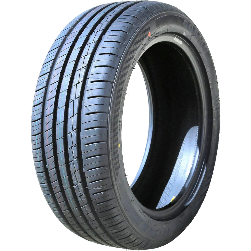 2 Tires Cosmo RC-17 215/50ZR17 215/50R17 91W A/S High Performance
