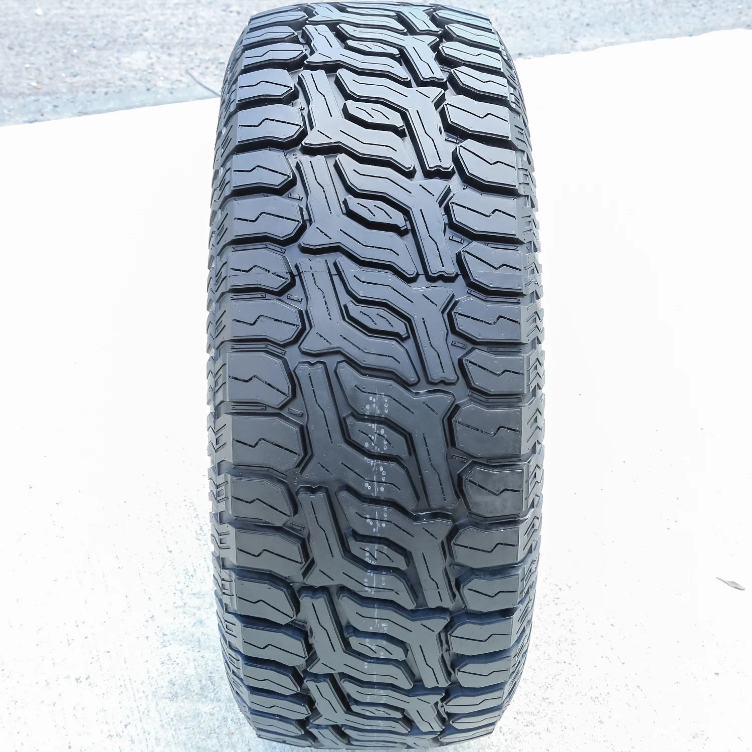 2 Tires Red Dirt Road RD-9 R/T LT 33X12.50R20 Load E 10 Ply RT Rugged Terrain