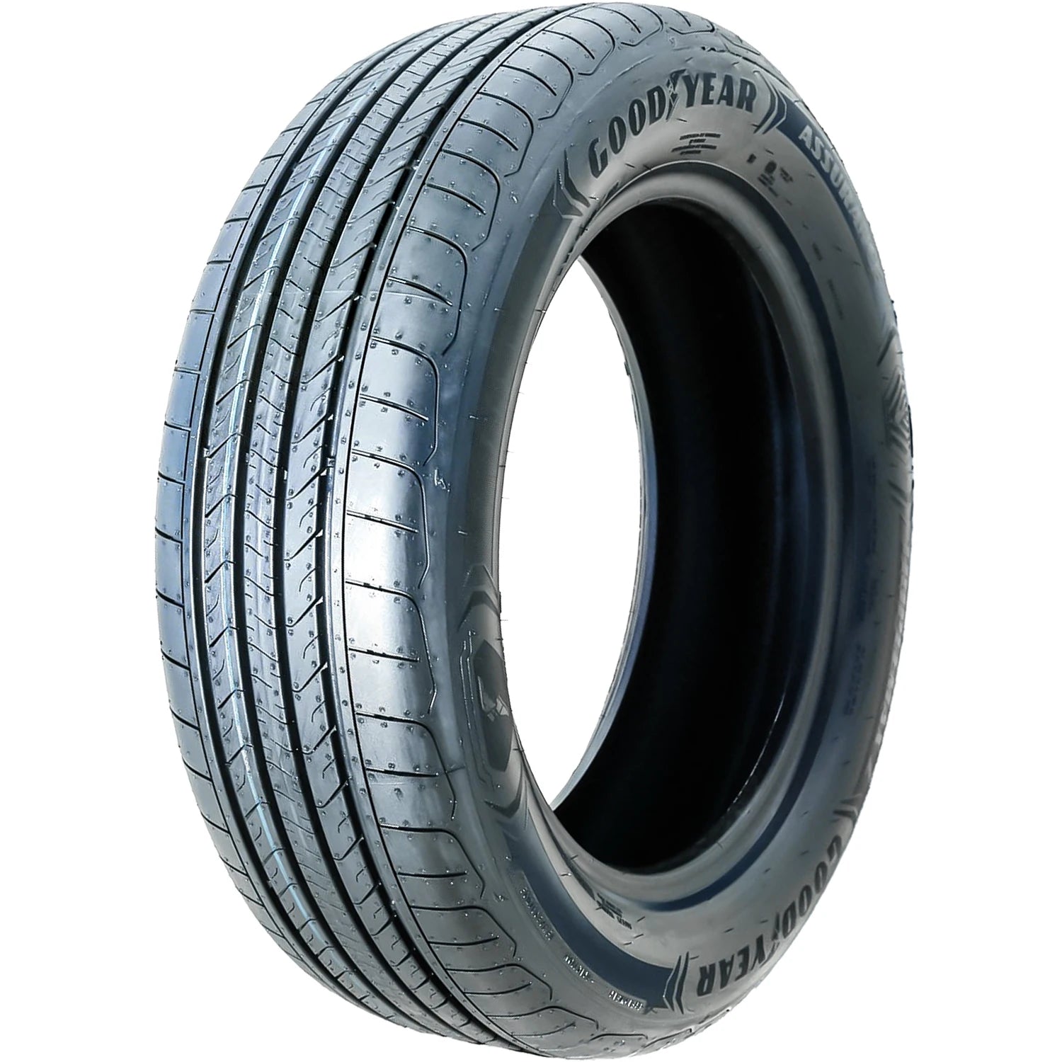 One Tire Goodyear Assurance Triplemax 2 205/50R17 89H AS A/S All Season