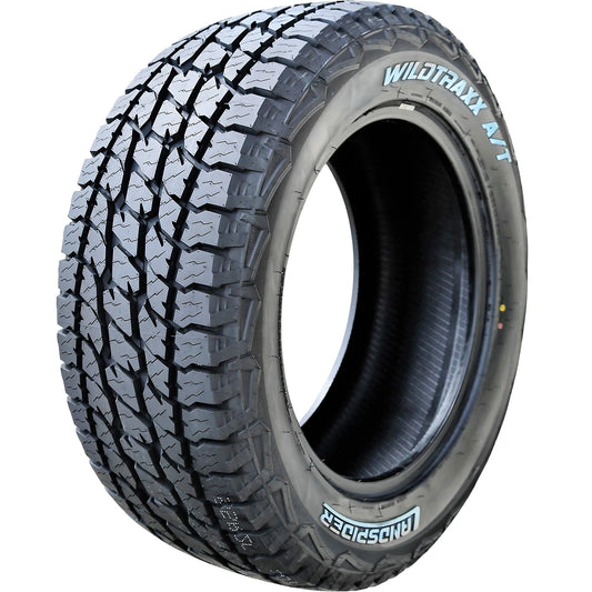 Tire Landspider Wildtraxx A/T 265/50R20 111T XL AT All Terrain
