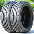 2 Tires Atlander Xsport-76 175/50R15 75V AS A/S All Season