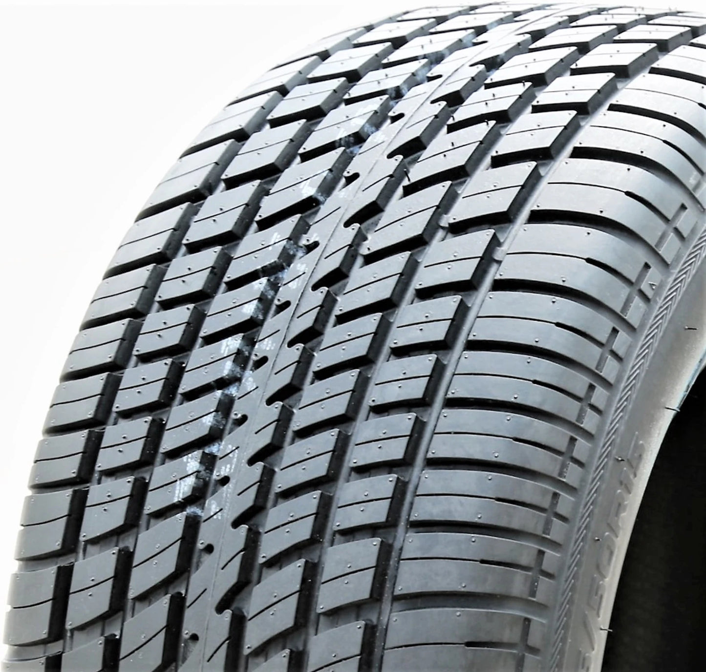 2 Tires Cooper Cobra Radial G/T 295/50R15 105S A/S All Season