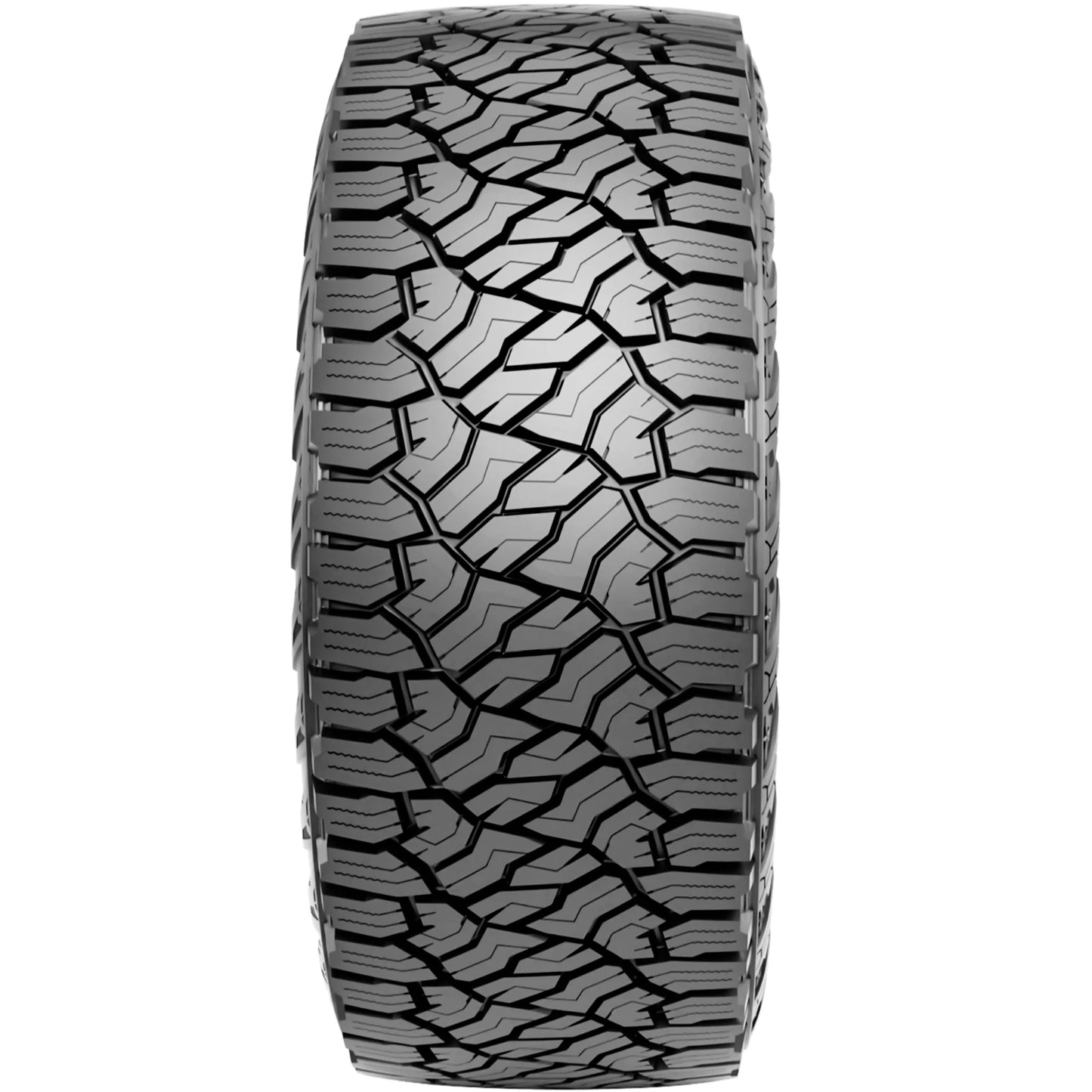 Tire Venom Power Trail Hunter ATS 275/55R20 117T XL AT A/T All Terrain