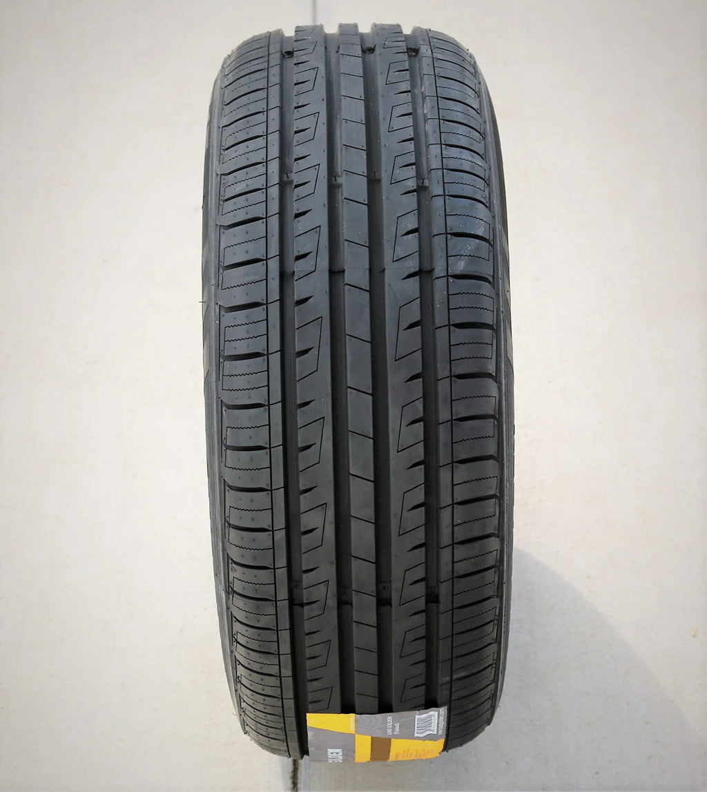 4 Tires Landgolden LG17 195/60R15 88V A/S Performance