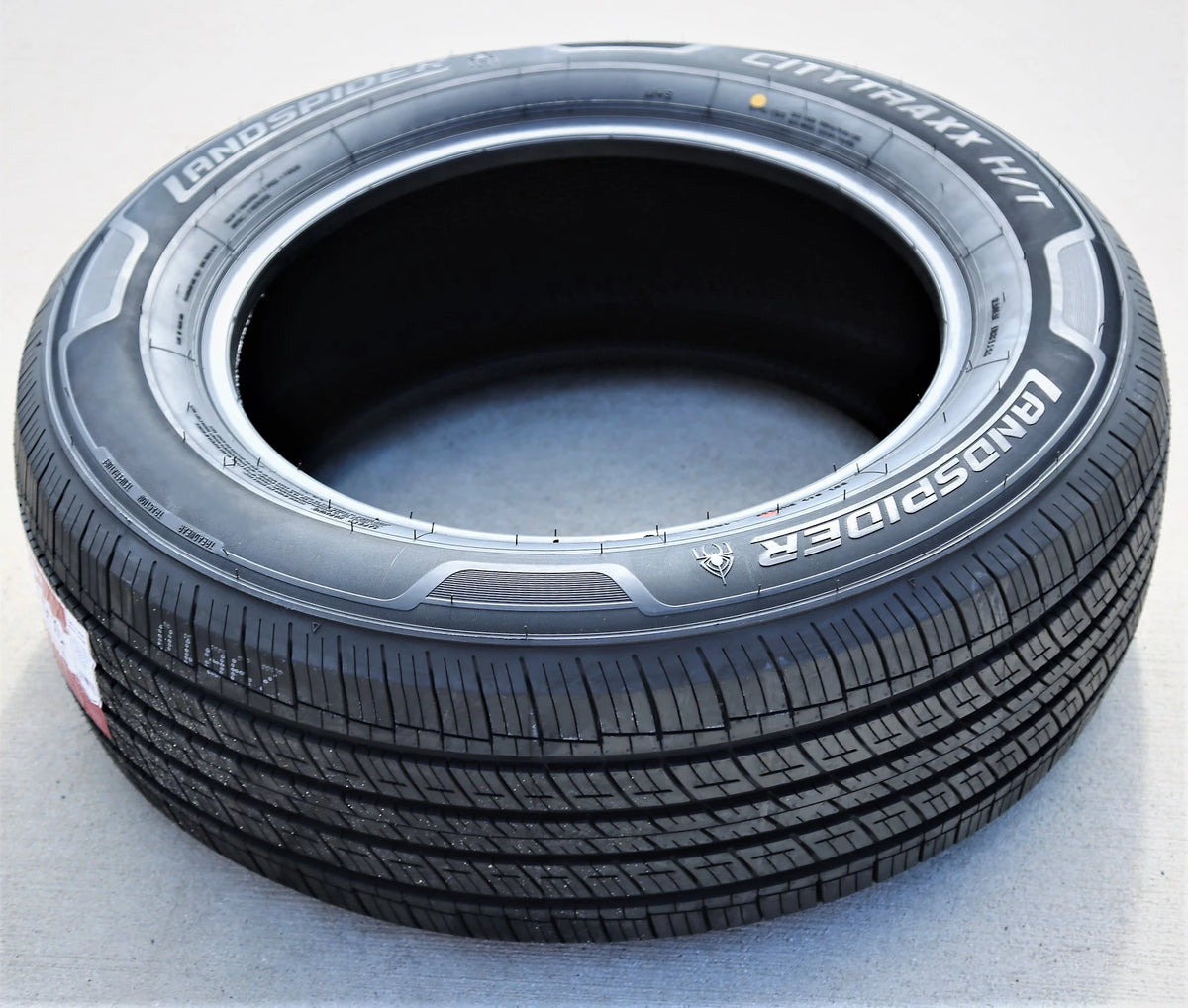 Tire Landspider Citytraxx H/T 265/70R16 112H AS A/S All Season