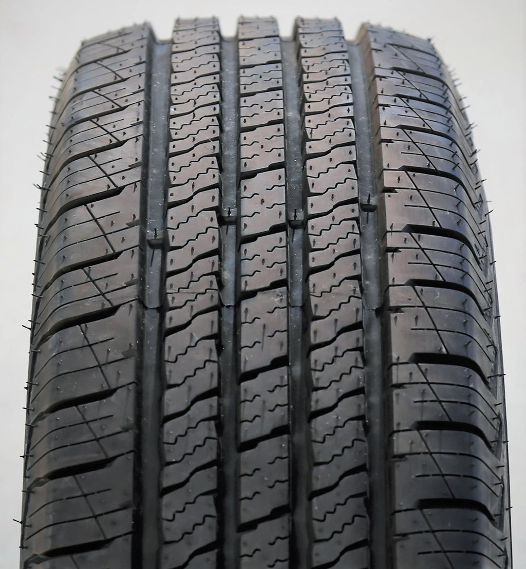 2 Tires Landgolden LGT67 H/T LT 245/75R16 Load E 10 Ply Light Truck