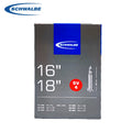 Schwalbe 16/18inch Bicycle Inner Tube 16" 18" for Bike Inner Tube 16x1 3/8 -18x1 1/8 AV4 SV4 Cycling Bicycle Tube Parts