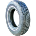 Tire Tornel Classic 205/75R15 205-75-15 205/75/15 97S White Wall All Season