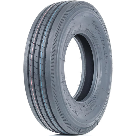 Tire Transeagle ST Radial Semi-Steel ST 205/90R15 Load E 10 Ply Trailer