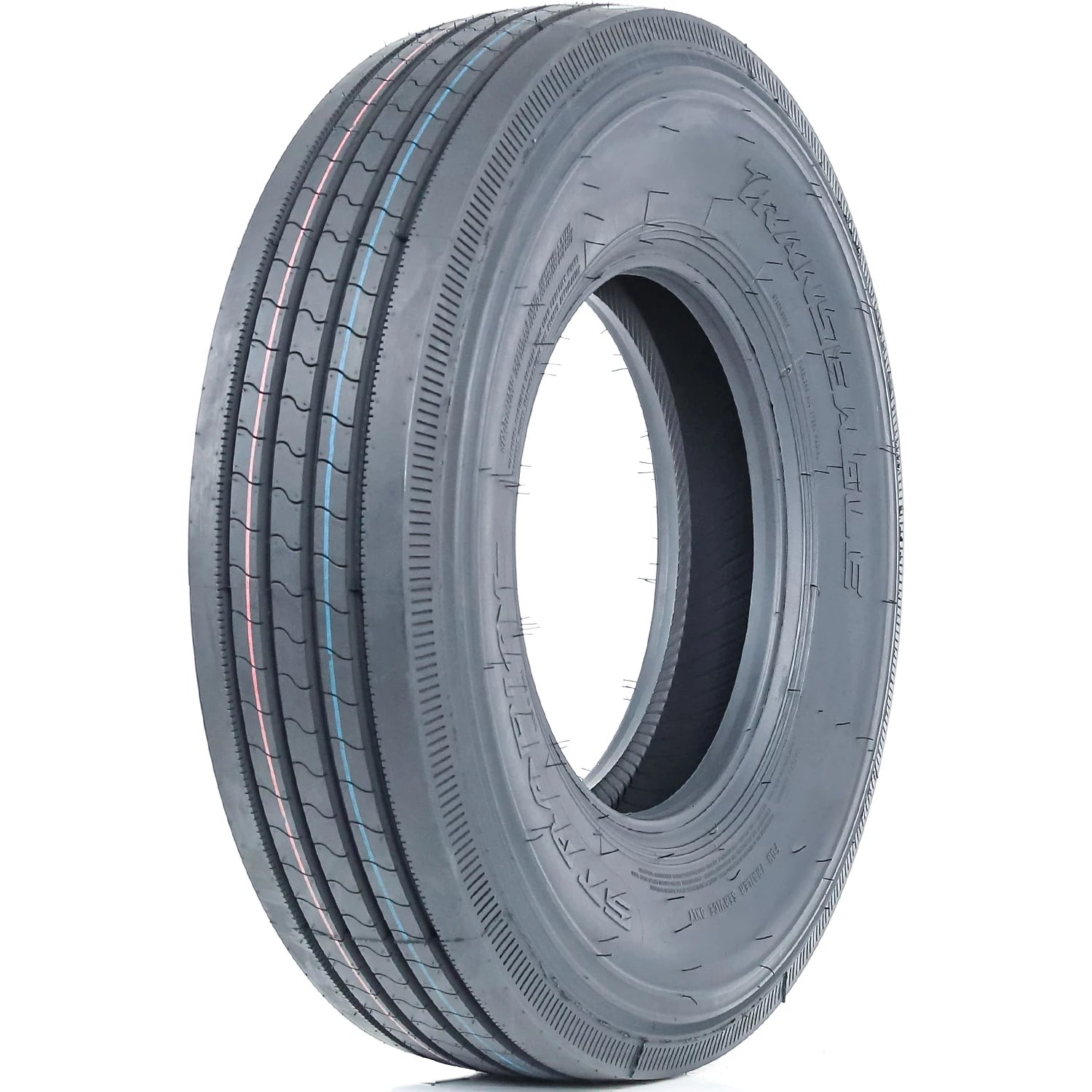 Tire Transeagle ST Radial Semi-Steel ST 225/90R16 128/124N G 14 Ply Trailer