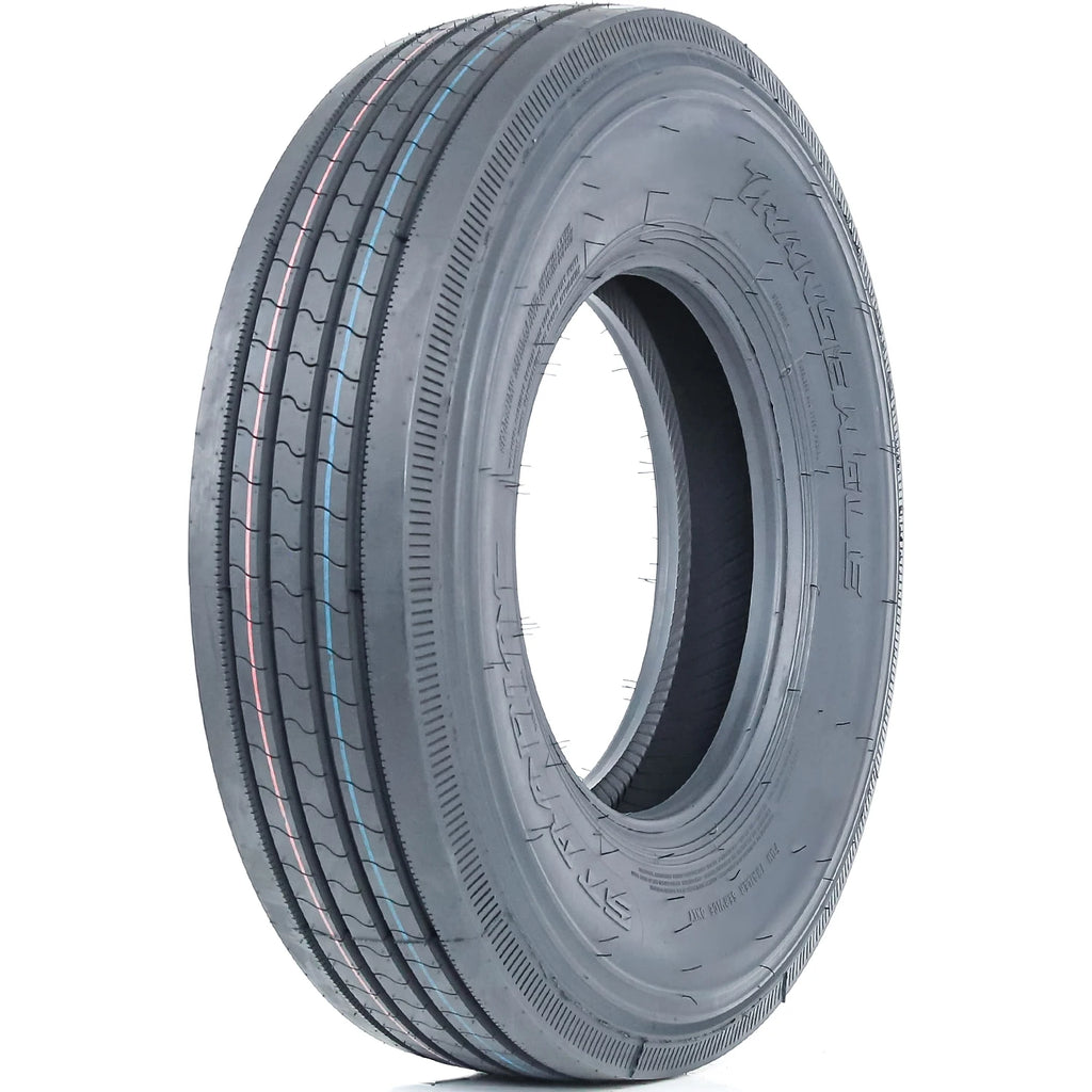 Tire Transeagle ST Radial Semi-Steel ST 205/90R15 Load F 12 Ply Trailer