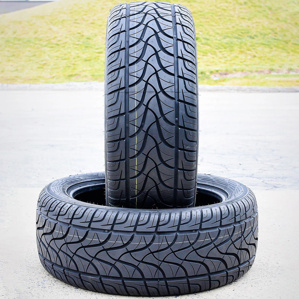 Fullway HS288 315/40R26 120V XL A/S Performance Tire