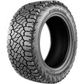 Tire Venom Power Trail Hunter ATS LT 33X12.50R20 E 10 Ply AT A/T All Terrain