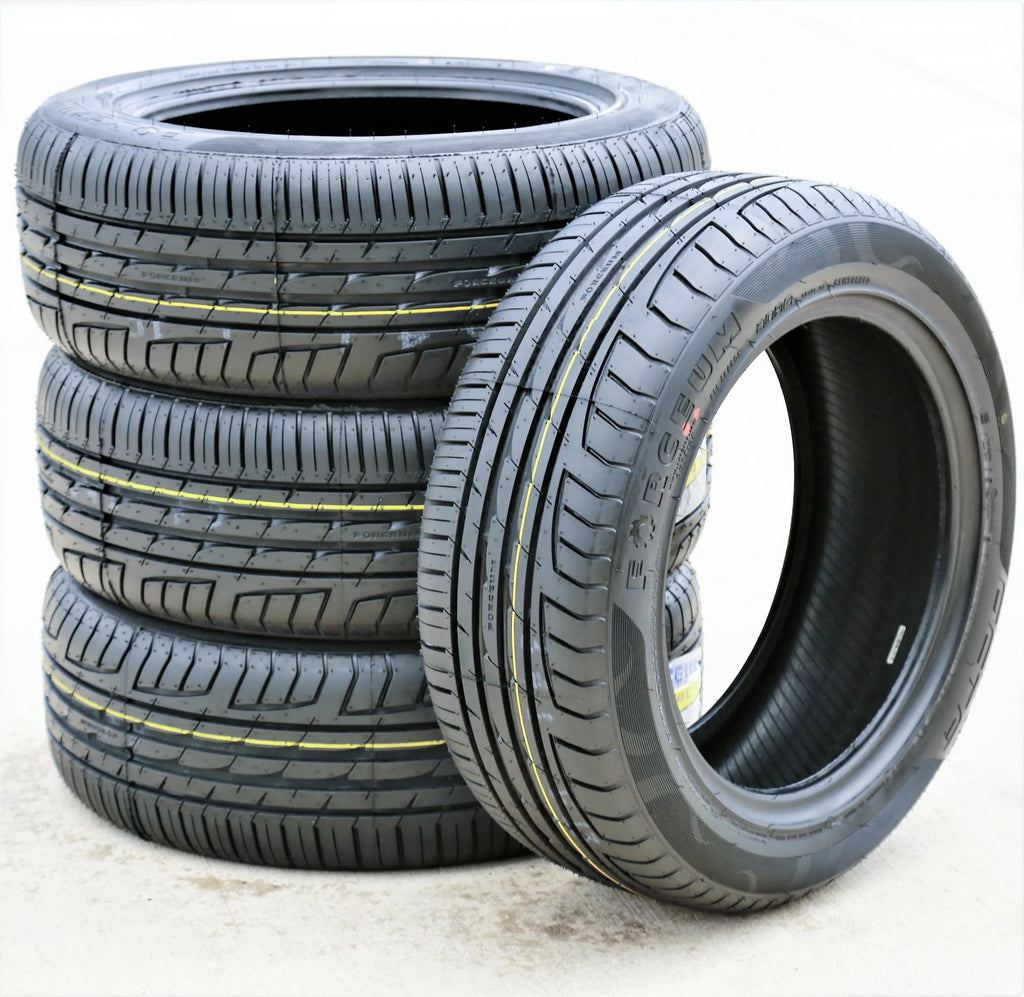 Tire Forceum Octa 225/55R17 101W XL A/S Performance